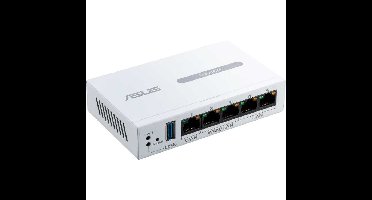ASUS ExpertWifi - EBG15 router