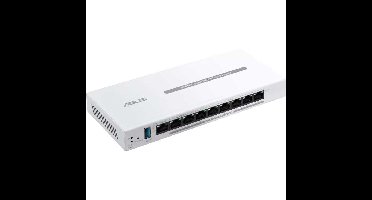 ASUS ExpertWiFi EBG19P router