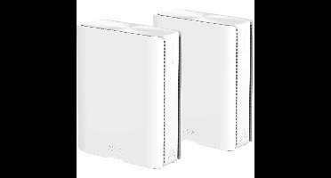 ASUS ZenWiFi BQ16 router