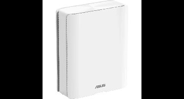 ASUS ZenWiFi BQ16 Quad Band router