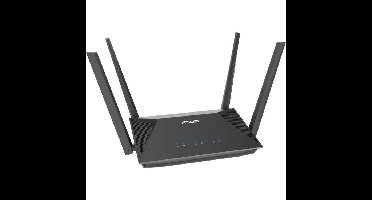 ASUS RT-AX52 router