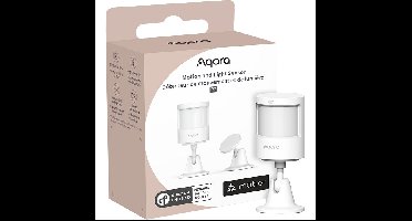 Aqara Motion and Light Sensor P2
