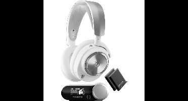 SteelSeries Arctis Nova Pro Wireless gaming headset