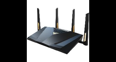 ASUS RT-BE88U router