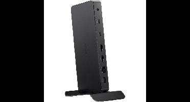 ASUS Triple 4K Thunderbolt 4 Dock dockingstation