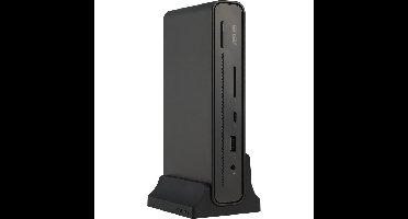ASUS Triple Display USB-C Dock DC300 dockingstation