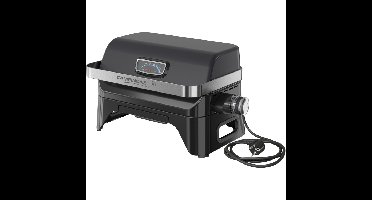 Campingaz Attitude 2go Electric barbecue