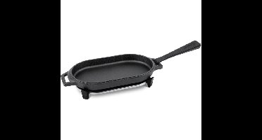 Ooni Koekenpan Sizzler 348124 bak-/braadpan