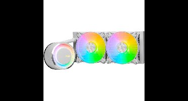 MSI MAG CORELIQUID E240 waterkoeling