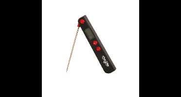 Char-Griller Folding Probe Thermometer