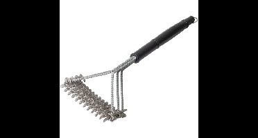 Char-Griller Bristle Free Brush grillreinigingsborstel