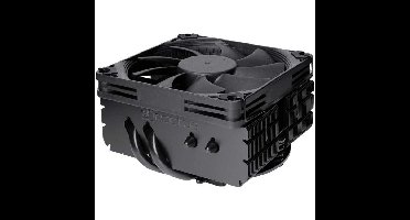 Noctua NH-L9x65 chromax.black cpu-koeler