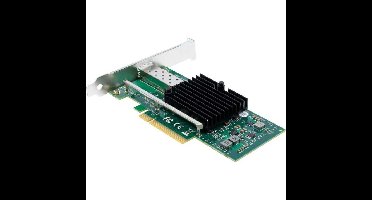 Inter-Tech ST-7211 netwerkadapter