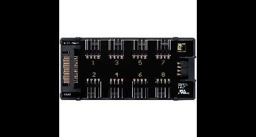 Noctua NA-FH1 fancontroller