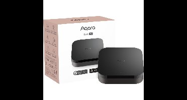 Aqara Hub M3 basisstation