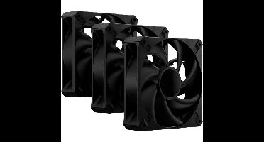Corsair RS120 MAX Thick case fan