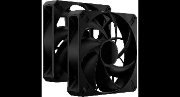 Corsair RS140 MAX Thick case fan