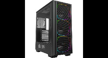 Montech SKY TWO GX midi tower behuizing