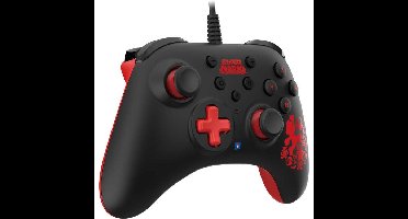 HORI Horipad Turbo (Mario) gamepad