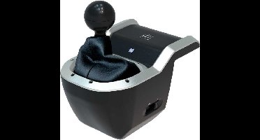 HORI 7-Speed shifter