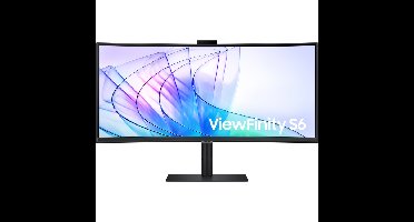 Samsung ViewFinity S6 S65VC ledmonitor