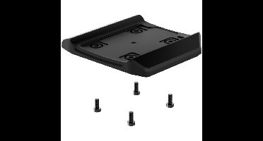 Thrustmaster Cockpit Mounting Kit voor de T818 houder