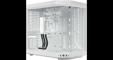 HYTE Y70 midi tower behuizing