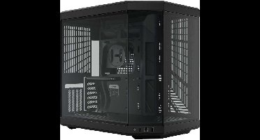HYTE Y70 midi tower behuizing