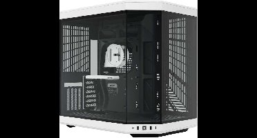 HYTE Y70 midi tower behuizing