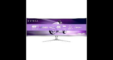 Philips Evnia 8000 49M2C8900L/00 48.9'' gaming monitor