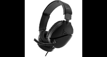 Turtle Beach Ear Force Recon 70P Black (2024) gaming headset