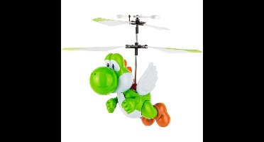 Carrera 2,4GHz Super Mario - Flying Yoshi rc