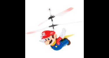 Carrera 2,4GHz Super Mario - Flying Cape Mario rc