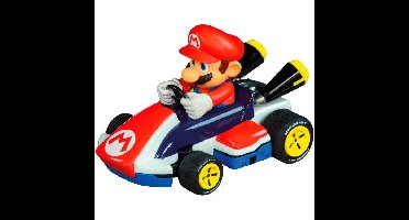Carrera 2,4GHz Mario Kart Race Kart - Mario rc