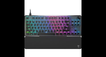 Turtle Beach Vulcan II TKL Pro gaming toetsenbord