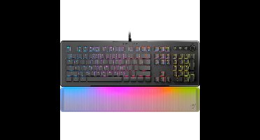 Turtle Beach Vulcan II Max gaming toetsenbord