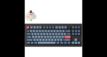Keychron V3 Max-D3 toetsenbord