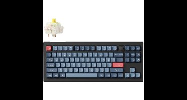 Keychron V3 Max-D4 toetsenbord