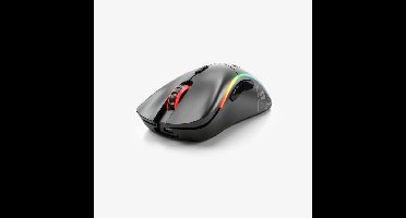 Glorious Model D Wireless gaming muis