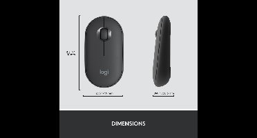 Logitech MK470 Slim Wireless Keyboard and Mouse Combo desktopset