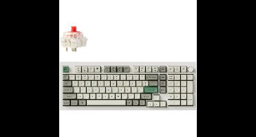 Keychron Q5 Max-P1 toetsenbord