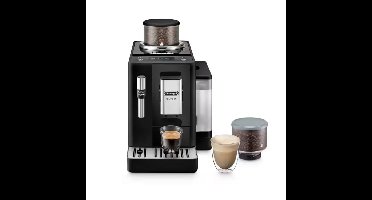 DeLonghi Rivelia EXAM440.35.B koffieapparaat