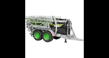 bruder Fliegl Giertank met mestinjectie modelvoertuig