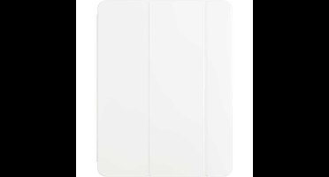 Apple Smart Folio voor 13-inch iPad Pro (M4) - Wit tablethoes