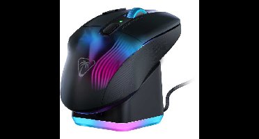 Turtle Beach Kone XP Air gaming muis