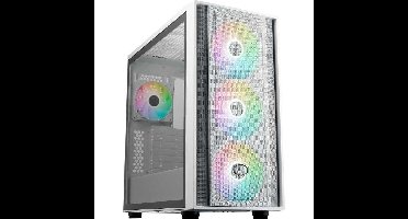 Cooler Master MasterBox 600 midi tower behuizing