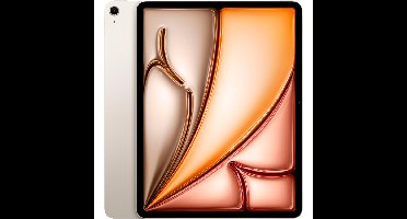 Apple iPad Air (2024) 13'' tablet-pc