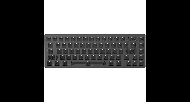 Glorious GMMK V2 65% barebone gaming toetsenbord