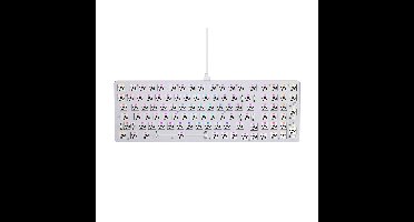 Glorious GMMK 2 Full Size barebone gaming toetsenbord