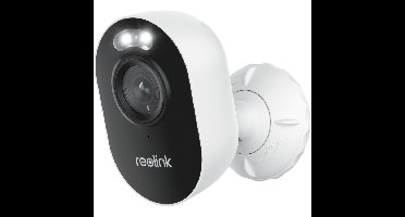 Reolink Lumus Series E430 outdoor beveiligingscamera